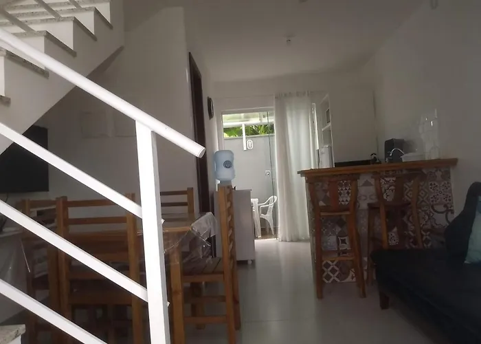 Residencial Farol Das Conchas Bombinhas