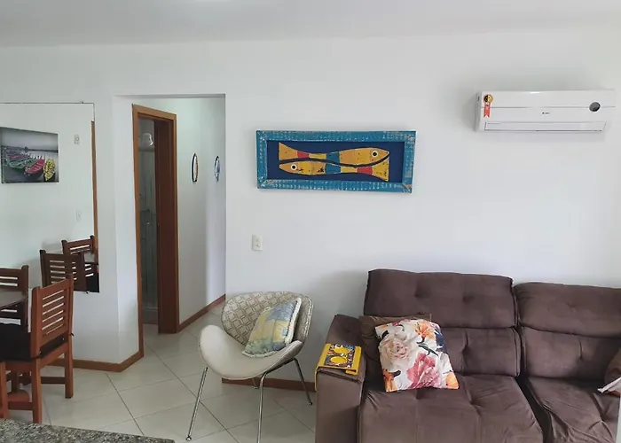 Cantinho Aconchegante Bombinhas